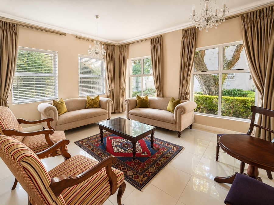 2 Bedroom Property for Sale in Durbanville Western Cape